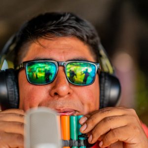 Miguel Ángel “Tito Fleyn” Guarachi Viza (lico y contra 2da)