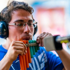 Gonzalo “Pecho” Manzo Baltazar (liko y chuli 1ra)