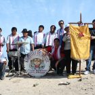 Foto Los Mollo Cruz Alto Ramirez 2009