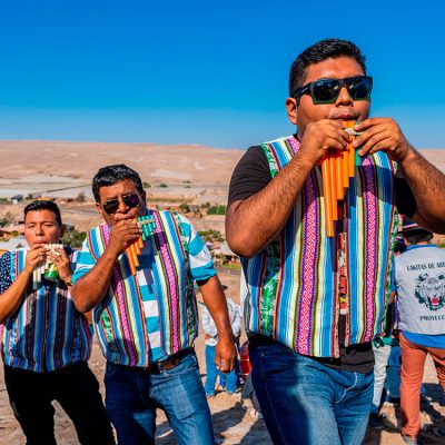 Galería Alto Ramirez 2019