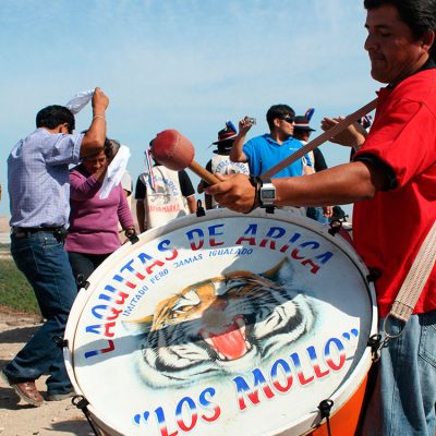 Galería Antiguas